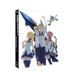 �G�E���J�Z�u��AO 6 (��������) [Blu-ray]