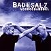 Badesalz-Voodoobabbel