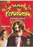 Vampiro Teporocho [DVD] [Region 1] [US Import] [NTSC]