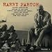 Search : The Harry Partch Collection, Volume 1