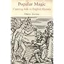 Popular Magic: Cunning-folk in English History