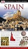 Spain (Eyewitness Travel Guide)