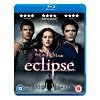 The Twilight Saga: Eclipse [Blu-ray]
