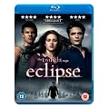 The Twilight Saga: Eclipse [Blu-ray]
