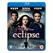 The Twilight Saga: Eclipse [Blu-ray]