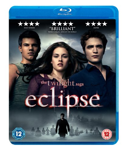 Watch Twilight Eclipse Twilight Movies Amazon Prime Twilight
