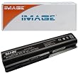 IMAGE&reg; 10.8V 6Cell Battery for HP Pavilion Hp Pavilion Dv4-1120us Dv6-1030 Dv5-1002 Dv5t-1000 Dv4 Dv4-1000 Dv4t Dv5-1004nr Dv5-1004tx Dv5-1010 Dv5-1020 Dv6-1000 Hdx16t series Laptops fits HSTNN-Q34C HSTNN-XB73 KS526AA KS524AA HSTNN-IB79 series Laptop battery [55WH/5200mAh]