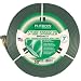Flexon 50-Foot Three Tube Sprinkler Hose FS50
