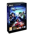 DC Universe online