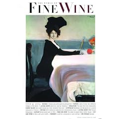 World of Fine Wine 4