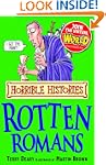 Horrible Histories: Rotten Romans