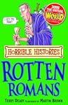 Horrible Histories: Rotten Romans