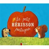 Le petit h�risson partageurpar Zemanel