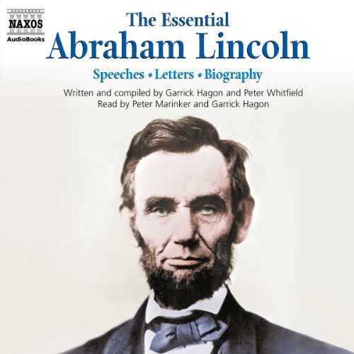 The Essential Abraham Lincoln