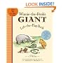 Winnie the Pooh's Giant Lift the-Flap