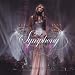 Sarah-Brightman-Symphony: Live in Vienna cd cover