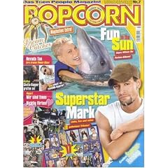 Popcorn