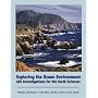 Exploring the Ocean Environment: GIS Investigations for the Earth Sciences (with CD-ROM)