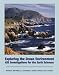 Books : Exploring the Ocean Environment: GIS Investigations for the Earth Sciences (with CD-ROM)