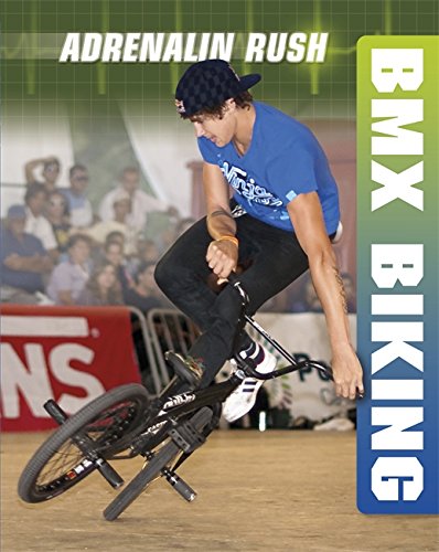 BMX (Adrenalin Rush)