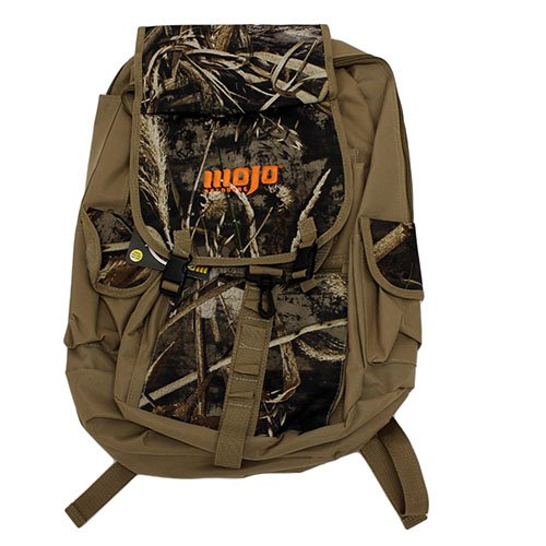 MOJO Outdoors Mojo Pack