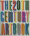 The 20th Century Art Book (Phaidon)
