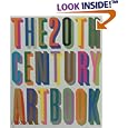 The 20th Century Art Book (Phaidon)