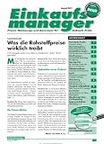 Produkt-Bild: Einkaufsmanager