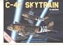 C-47 Skytrain in action - Aircraft No. 149