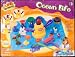 Art Academy Ocean Life Dough Set with Playtray