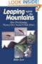 Leaping Upon the Mountains: Men Proclaiming Victory over Sexual Child Abuse