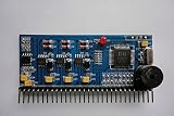 LILLYエレクトロニクス EGS031三相純粋な正弦波インバータードライブ基板のUPS EPS
