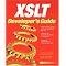 XSLT is #1.