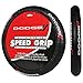 Dodge Elite Black Car Truck Steering Wheel Cover Universal Fit