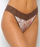 Hanky Panky Signature Lace Provocative Thong Panty