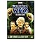 Best Doctor Who on DVD