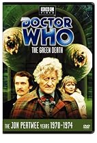 Stream Doctor Who - The Green Death Online.