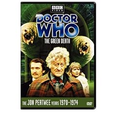 Doctor Who - The Green Death (Episode 69)