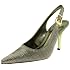 J.Renee Womens Kelley Slingback