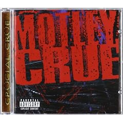 Motley Crue