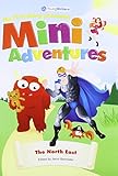 My first story presents: mini adventures. The North East