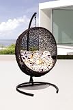 Tigan - all Season Outdoor Swing Chair - Y9068