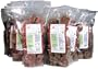 Paw Naturaw Sample Pack Medallions for Dogs, 56-Ounce Bags (Pack of 8)