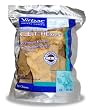 C.E.T. HEXtra Premium Oral Hygiene Chews with Chlorhexidine, Large Dogs, 30 Chews