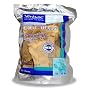 C.E.T. HEXtra Premium Oral Hygiene Chews (with Chlorhexidine) for Large Dogs (26-50 Pounds), 30 Chews