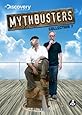 Mythbusters Collection 7