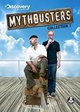 Mythbusters Collection 7