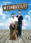 Mythbusters - Collection 7