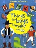 Things for girls to make and do