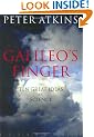 Galileo's Finger: The Ten Great Ideas of Science